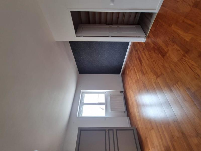 Appartement - 126 m² - 5 pièces