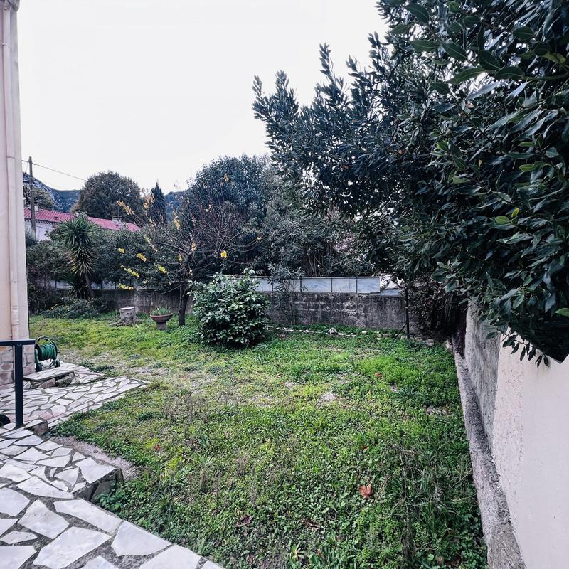 Maison ancienne - 96 m² - 4 pièces