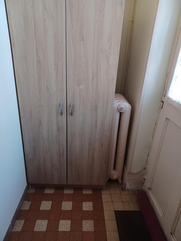 Maison de village - 83 m² - 4 pièces