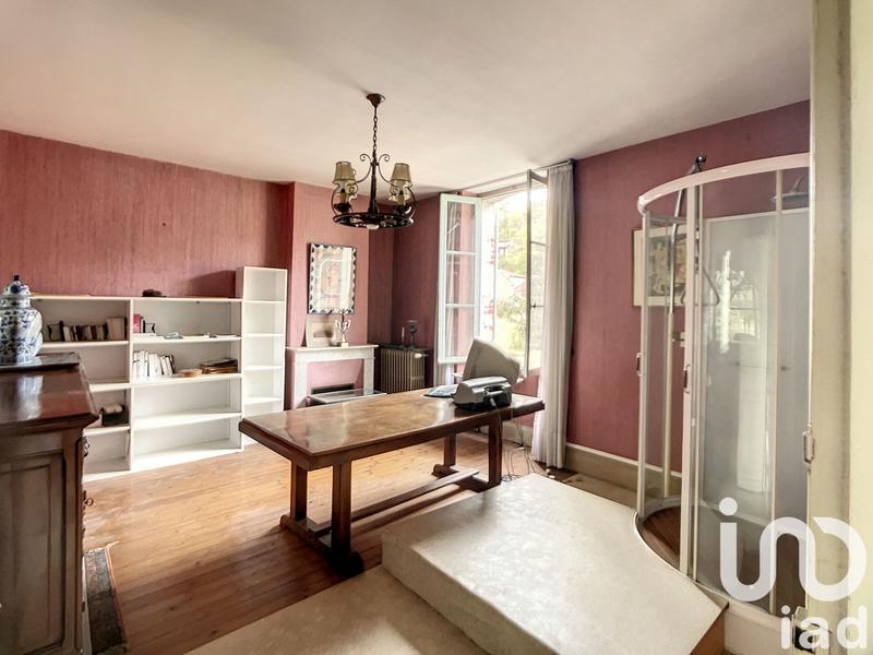 Maison de village - 225 m² - 10 pièces