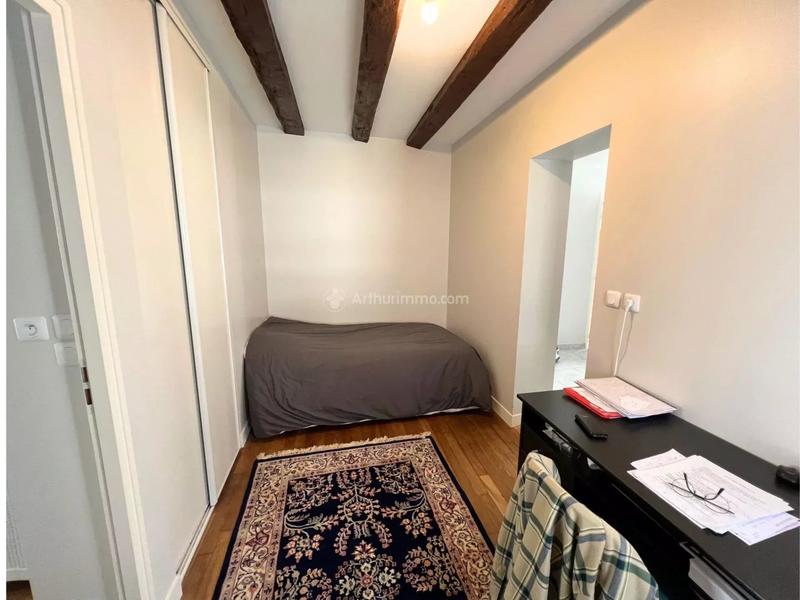 Appartement - 44 m² - 3 pièces