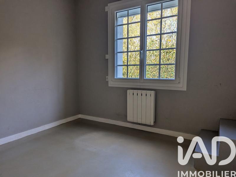 Maison - 155 m² - 7 pièces