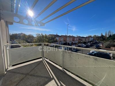 Appartement ancien - 48 m² - 2 pièces