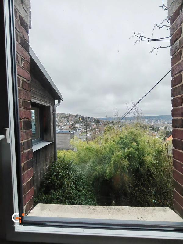 Maison - 134 m² - 8 pièces