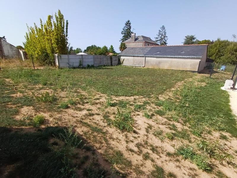 Maison - 67 m² - 3 pièces