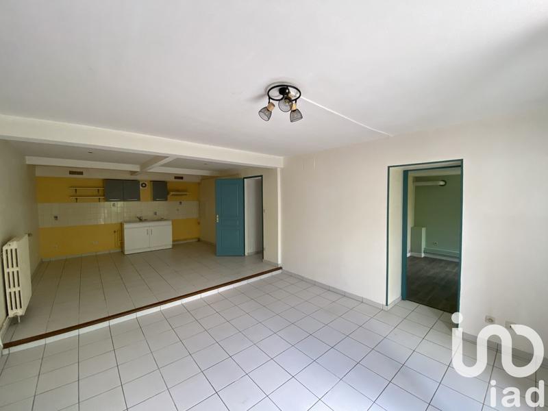 Maison - 159 m² - 6 pièces