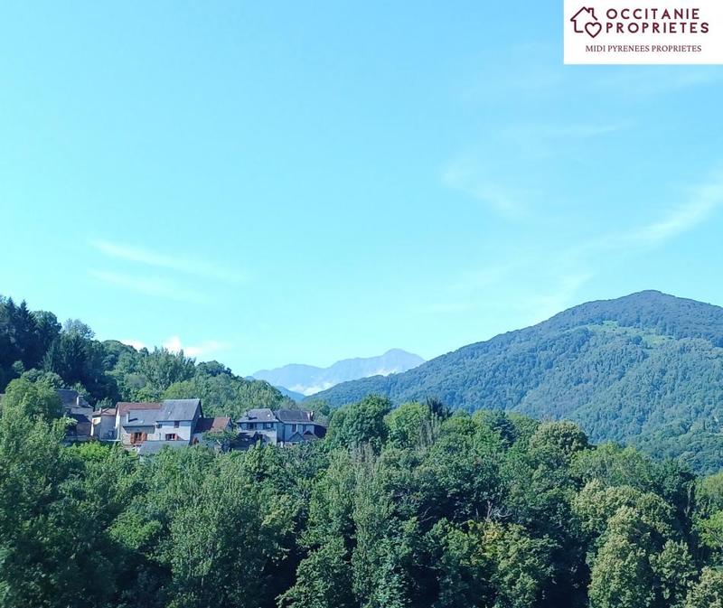 Maison - 66 m² - 3 pièces