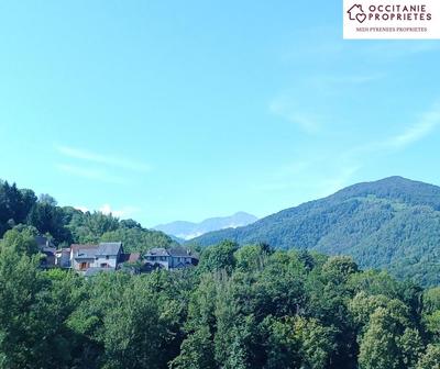 Maison - 66 m² - 3 pièces