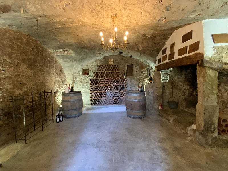 Maison - 300 m² - 7 pièces