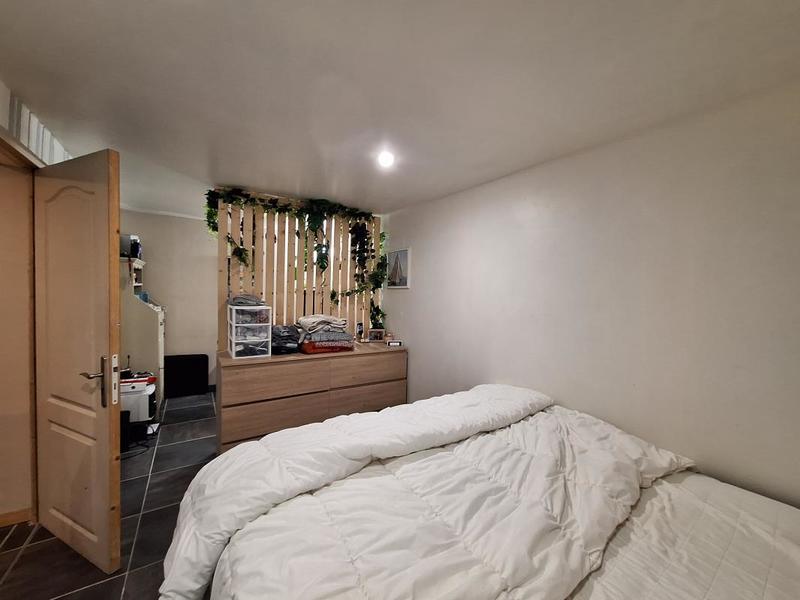 Appartement - 117 m² - 4 pièces