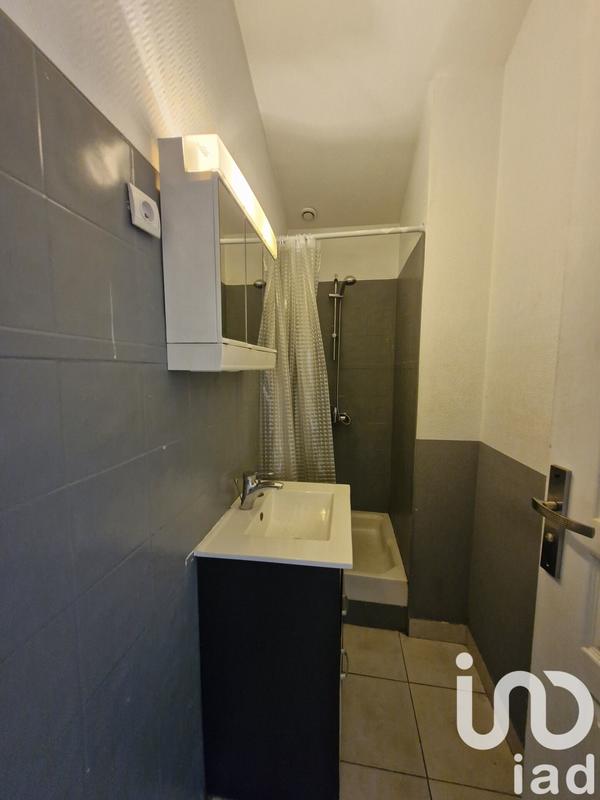 Duplex - 60 m² - 3 pièces