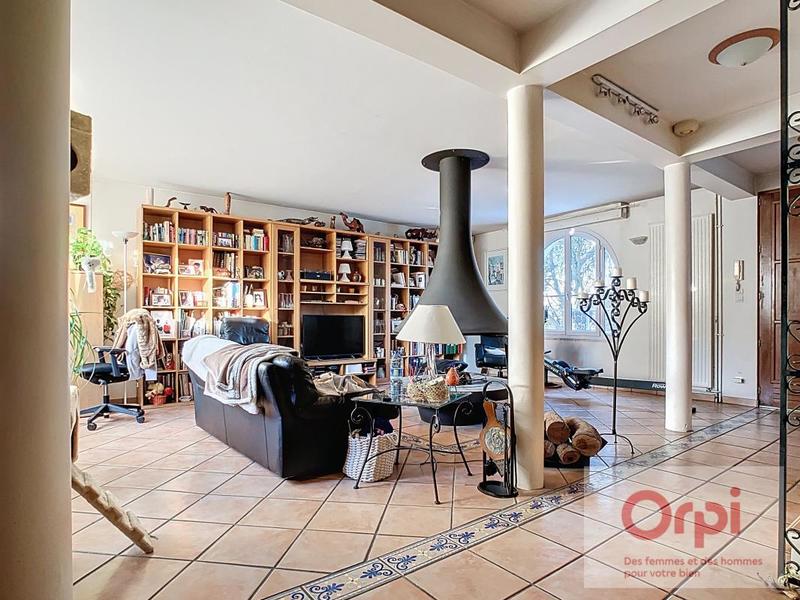 Maison - 169 m² - 4 pièces