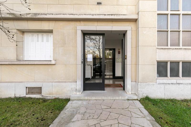 Appartement - 133 m² - 7 pièces