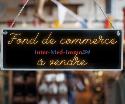 Immeuble mixte - 448 m² - 5 pièces