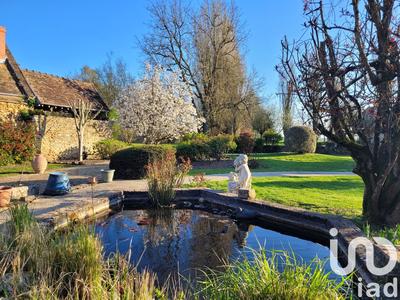 Maison de campagne - 250 m² - 9 pièces