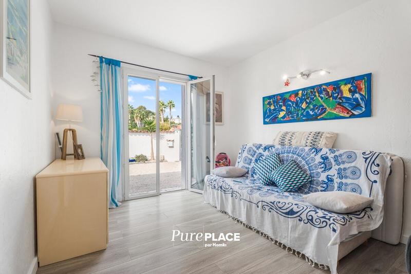 Maison - 182 m² - 7 pièces