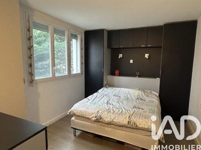Appartement - 79 m² - 4 pièces