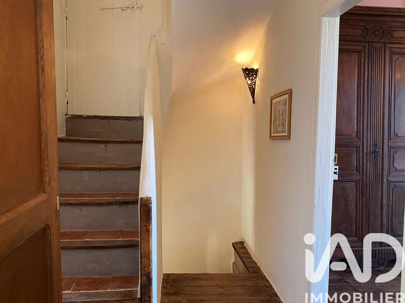 Maison - 131 m² - 6 pièces