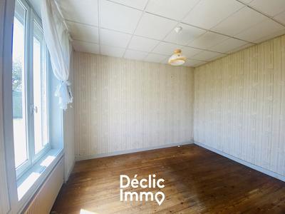 Échoppe - 74 m² - 4 pièces