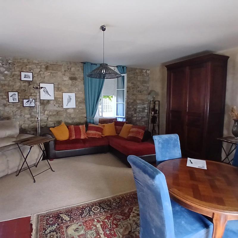 Maison - 145 m² - 5 pièces