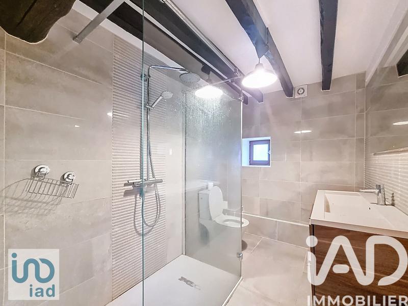 Maison de village - 142 m² - 7 pièces