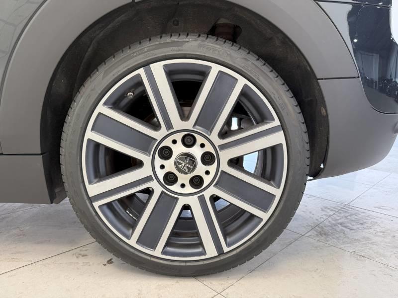 Mini Mini Clubman Cooper 136 ch Dkg7 Edition Premium Plus