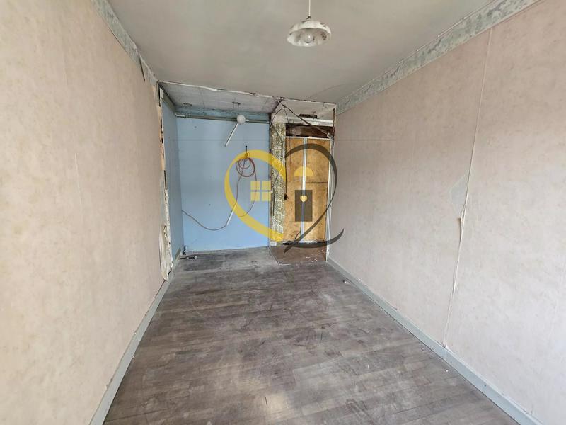 Immeuble mixte - 170 m² - 6 pièces