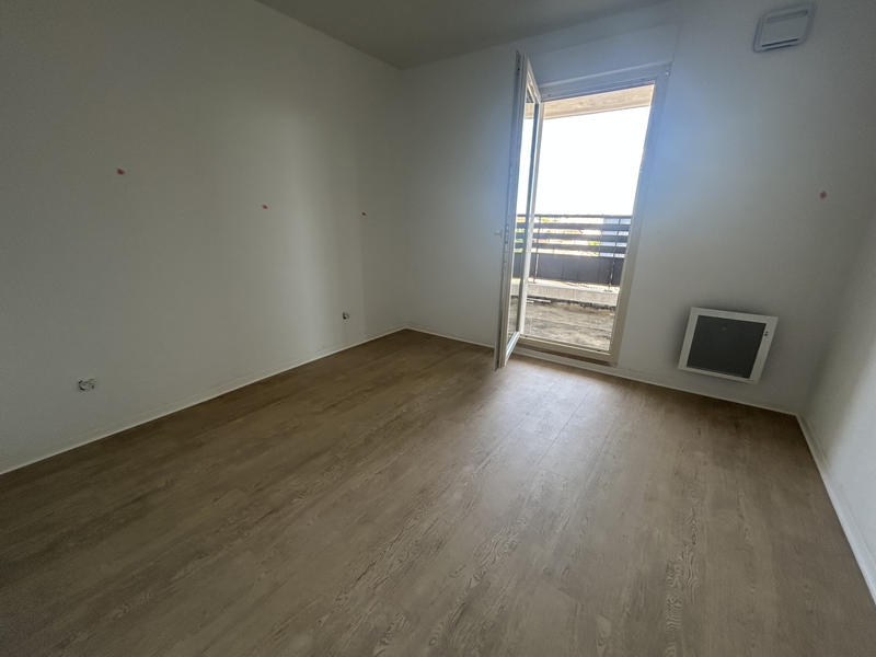 Duplex - 76 m² - 4 pièces
