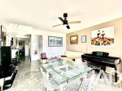 Appartement - 75 m² - 4 pièces