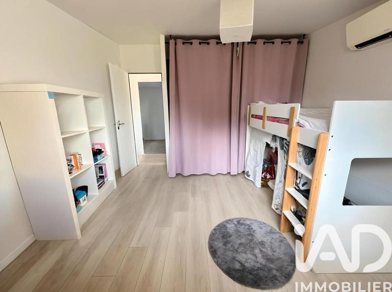 Maison - 129 m² - 7 pièces