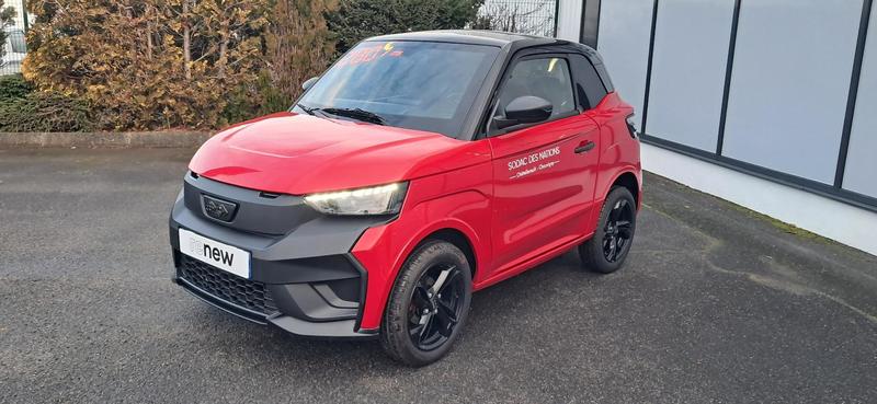 Ligier Js50 Ph5 Elite Ev8 Noir Intense