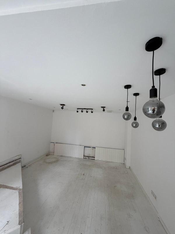 Local commercial - 20 m²