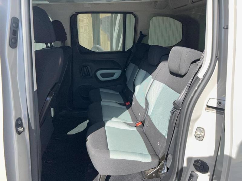 Citroën Berlingo Taille Xl Bluehdi 130 Ss Eat8 Feel