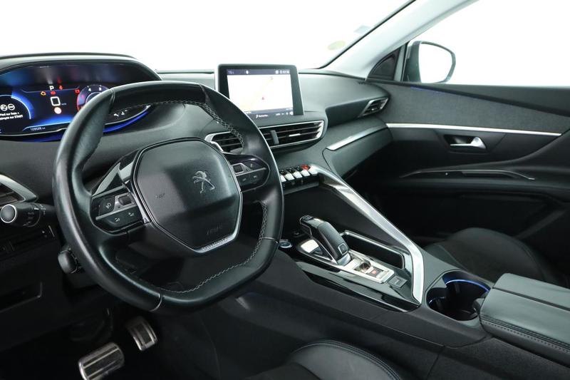 Peugeot 3008 1.5 Blue-HDi Crossway Eat8 130 ch