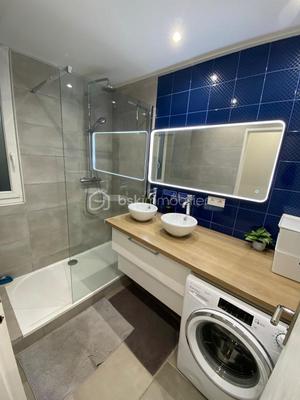 Appartement - 75 m² - 5 pièces