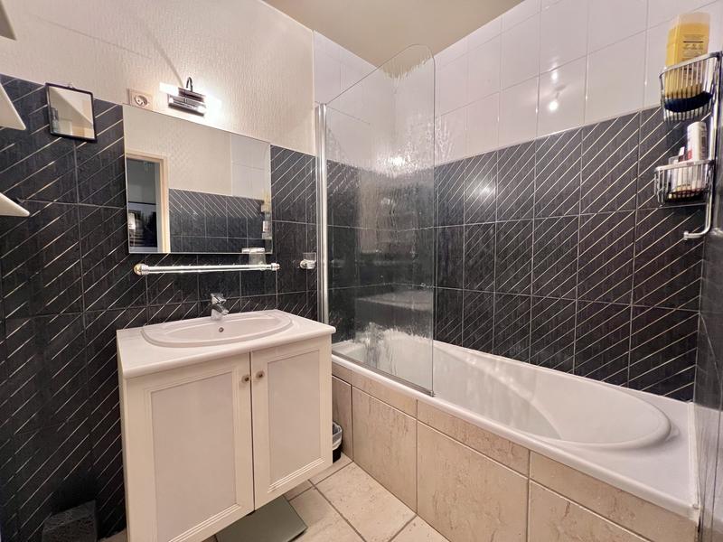 Appartement - 52 m² - 2 pièces