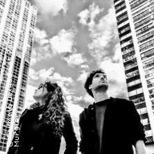 Carmela Delgado &amp; Pablo Murgier - Musique Argentine, Détours et Métamorphoses