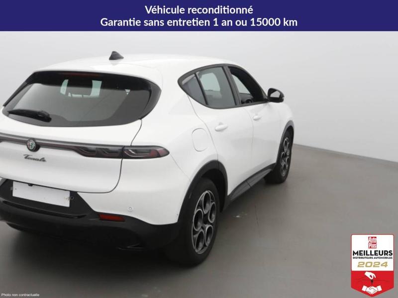 Alfa Romeo Tonale 1.5 Hybrid 130ch Sprint