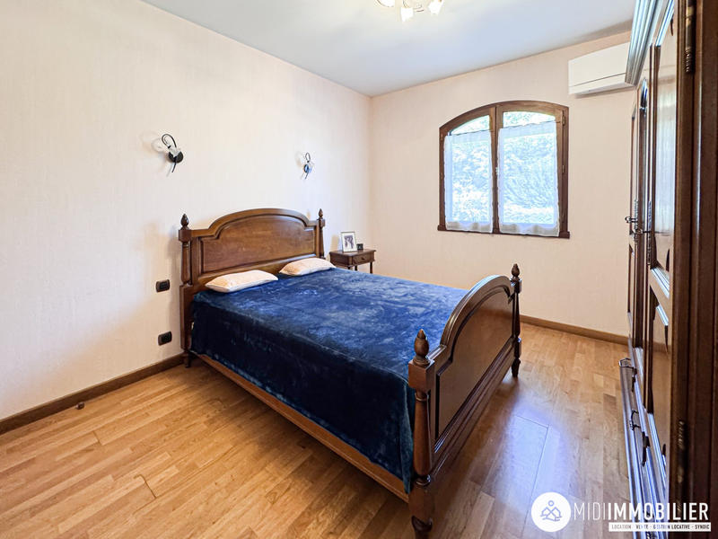 Maison - 141 m² - 4 pièces