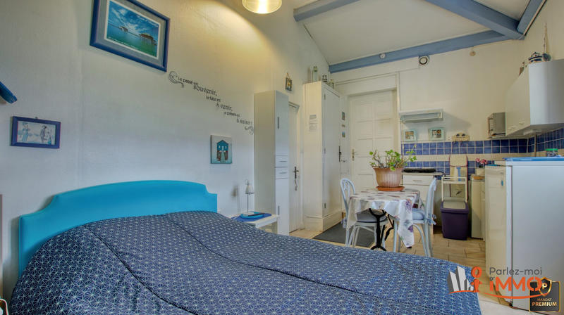 Maison - 107 m² - 6 pièces