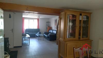 Maison de village - 175 m² - 8 pièces