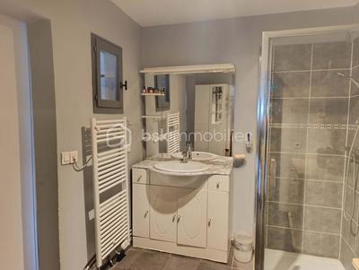 Maison - 102 m² - 4 pièces