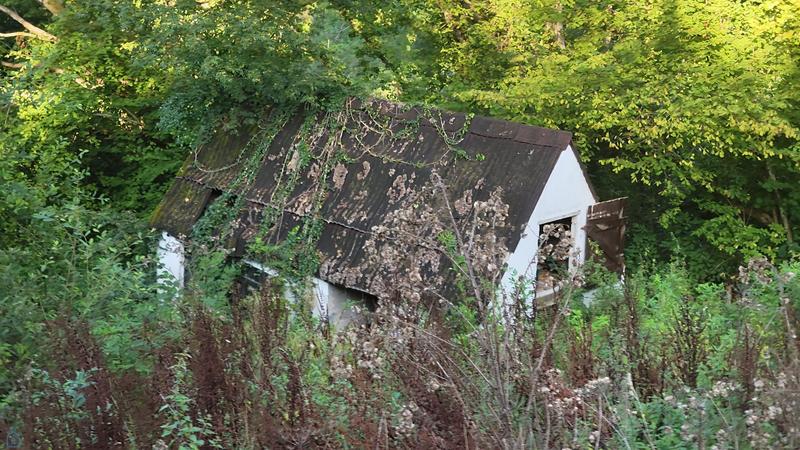 Maison normande - 65 m² - 4 pièces