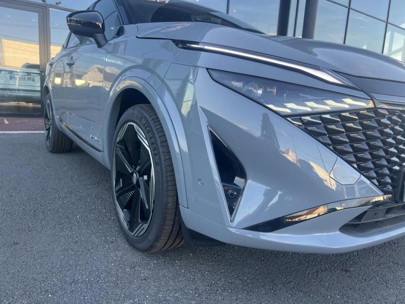 Nissan Qashqai 1.5 e-Power - 190 Bva III 2021 n-Design Phase 2