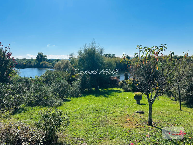 Maison de village - 276 m² - 11 pièces