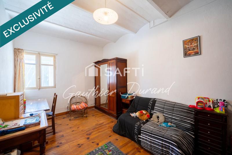 Maison - 420 m² - 10 pièces