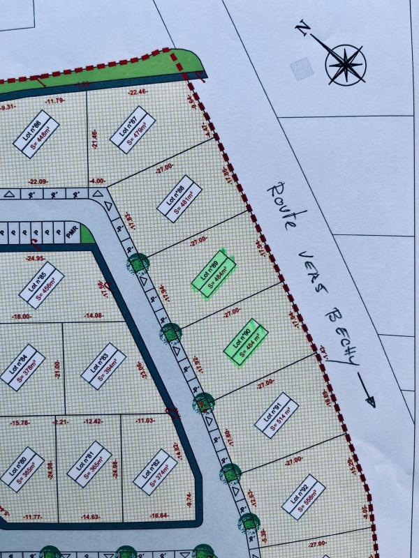 Maison - 104 m² - 6 pièces