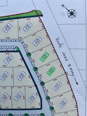 Maison - 104 m² - 6 pièces