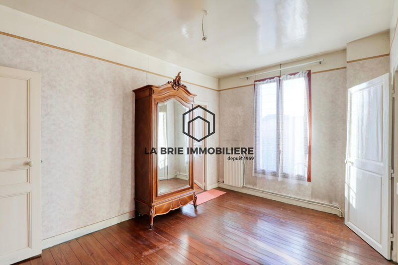 Maison - 114 m² - 5 pièces