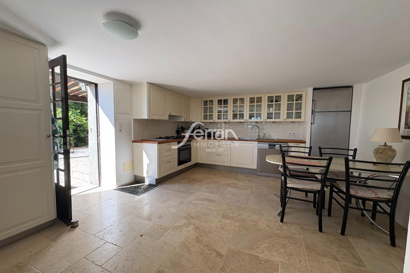 Maison - 60 m² - 3 pièces